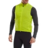 Altura Airstream Windproof Gilet In Lime -Bicycle Promotion Shop al20mairj1 54256