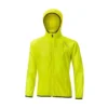 Altura Airstream Kids Jacket In Yellow -Bicycle Promotion Shop al21kair 37509