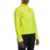 2021 Altura Women's Nevis Nightvision Jacket In Yellow -Bicycle Promotion Shop al22wnevis2 49261