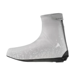 Altura Firestorm Waterproof Overshoes In Grey