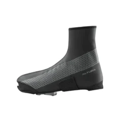 Altura Nightvision 4 Waterproof Overshoe In Black