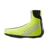 Altura Thermostretch II Overshoes In Yellow -Bicycle Promotion Shop al24the6 576