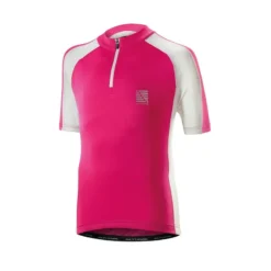 Altura Kids Sprint Short Sleeve Jersey In Pink