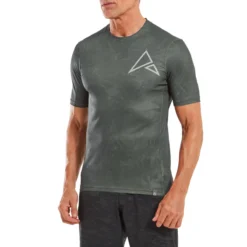 Altura Kielder Lightweight Short Sleeve Jersey In Black
