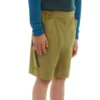 Altura Kids Spark Trail Shorts In Olive