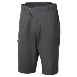 Altura Esker Trail Shorts In Black