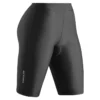 2021 Altura Airstream Womens Waist Shorts In Black -Bicycle Promotion Shop al30wawsh1 48077
