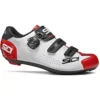 Sidi Alba 2 Carbon Road Shoes In White -Bicycle Promotion Shop alba 2 white red