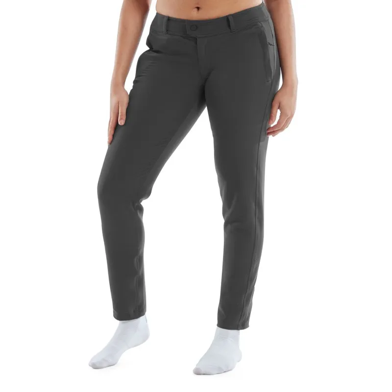Altura All Roads Women's Repel Pants In Carbon 3 Altura All Roads Women's Repel Pants In Carbon