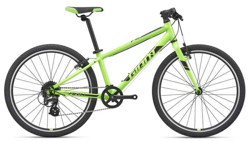 2020 Giant ARX 24 Childs Bike In Green 3 2020 Giant ARX 24 Childs Bike In Green