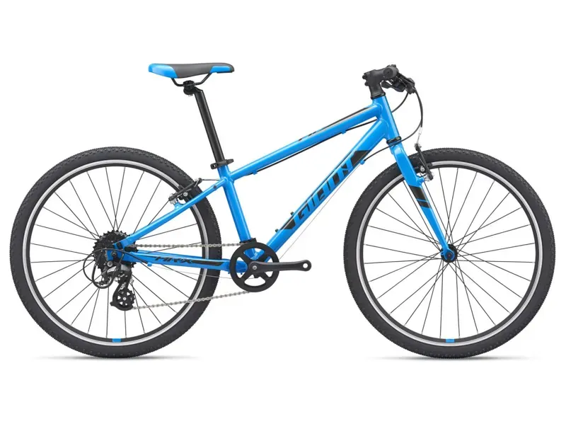 2021 Giant ARX 24 Kids Bike In Blue 3 2021 Giant ARX 24 Kids Bike In Blue