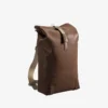 Brooks Pickwick Leather Bag In Brown -Bicycle Promotion Shop bb043 a1q332 pickwick leather 26l brown 3 4