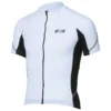 BBB ComfortFit Short Sleeve Jersey In White