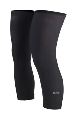 BBB ComfortKnee Knee Warmers In Black