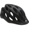 Bell Tracker Helmet In Black -Bicycle Promotion Shop behtra 51920