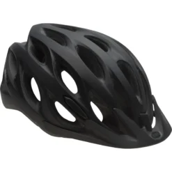 Bell Tracker Helmet In Black