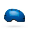 Bell Lil Ripper Toddler Helmet In Blue -Bicycle Promotion Shop bell lil ripper toddler helmet p84 26098 image