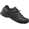 Shimano ET500 Shoes In Black -Bicycle Promotion Shop bet500l