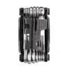 Crankbrothers M20 Multitool In Black -Bicycle Promotion Shop black 288