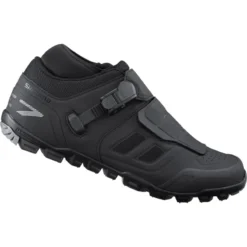 Shimano ME702 Shoes In Black