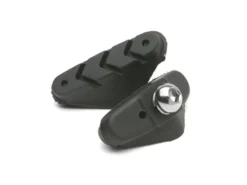 2020 Giant Road Caliper Brake Pads In Black