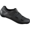 Shimano RC100 Shoes In Black 1 Shimano RC100 Shoes In Black -Bicycle Promotion Shop brc100l