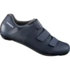 Shimano RC100 Shoes In Blue -Bicycle Promotion Shop brc100n