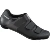Shimano RC100 Women's Shoes In Black 1 Shimano RC100 Women's Shoes In Black -Bicycle Promotion Shop brc100wl