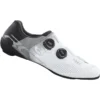 Shimano RC702 Shoes In White -Bicycle Promotion Shop brc702w