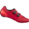 Shimano S-PHYRE RC902 Shoes In Red 2 Shimano S-PHYRE RC902 Shoes In Red -Bicycle Promotion Shop brc902r