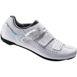 Shimano RP5W SPD-SL Women's Shoes In White