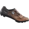 Shimano RX800 Shoes In Bronze -Bicycle Promotion Shop brx800m