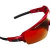BBB Commander Sport Glasses In Red -Bicycle Promotion Shop bsg 61 2973256103