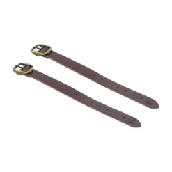 M Part Universal Basket Straps In Brown