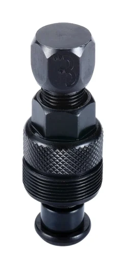 BBB PowerPull Crank Extractor In Black