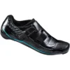 Shimano WR84 SPD-SL Women's Shoes In Black -Bicycle Promotion Shop bwr84