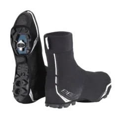 BBB RaceProof Shoe Covers In Black