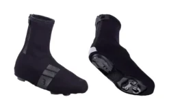 BBB HeavyDuty OSS Shoe Covers In Black