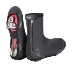 BBB WaterFlex V14 Shoe Covers In Black