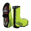 BBB WaterFlex V15 41-42 Shoe Covers In Yellow -Bicycle Promotion Shop bws 03 2989730339