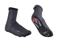 BBB WaterFlex Shoe Covers In Black