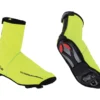 BBB WaterFlex Shoe Covers In Yellow