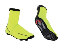 BBB WaterFlex Shoe Covers In Yellow