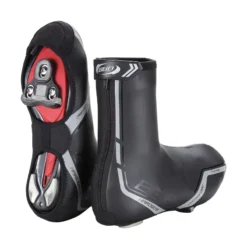 BBB HardWear Shoe Covers In Black