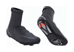 BBB UltraWear Shoe Covers In Black