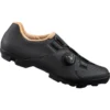 Shimano XC300W Women's Shoes In Black 2 Shimano XC300W Women's Shoes In Black -Bicycle Promotion Shop bxc300wl