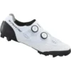 Shimano XC902 Shoes In White -Bicycle Promotion Shop bxc902w