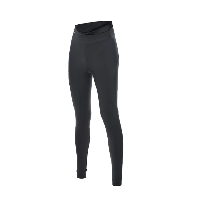 Santini 365 Sfida Womens Tights In Black 3 Santini 365 Sfida Womens Tights In Black