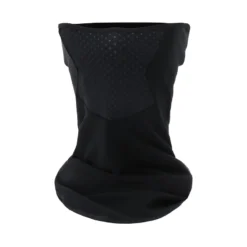 Santini 365 Collo Neck Warmer In Black
