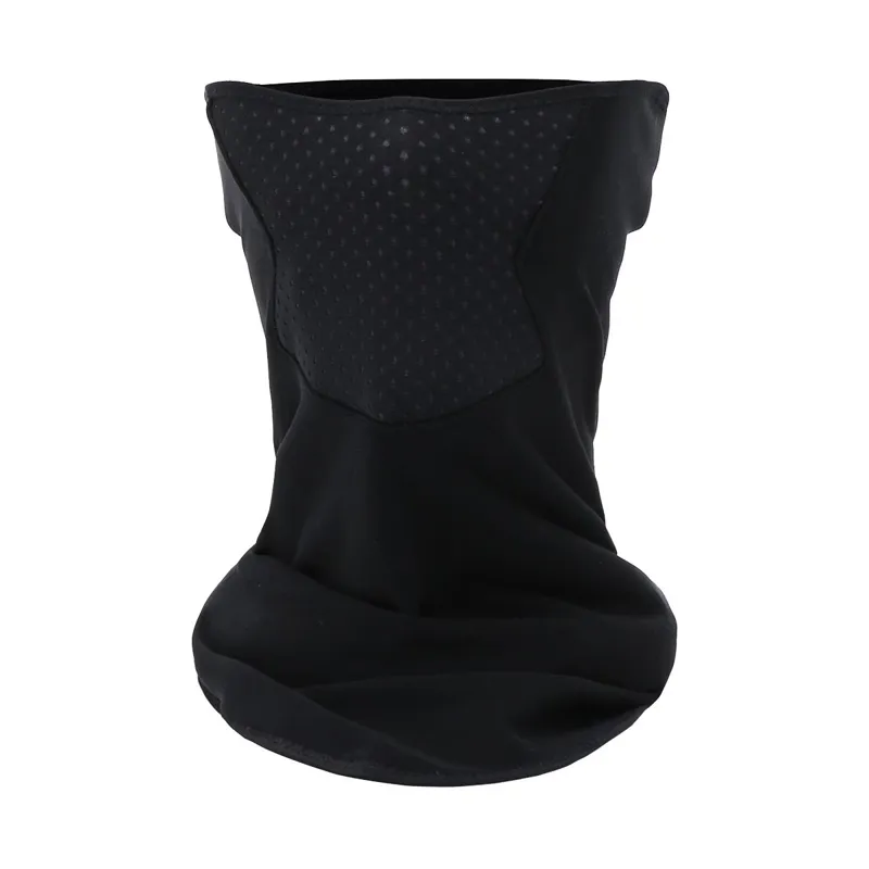 Santini 365 Collo Neck Warmer In Black 3 Santini 365 Collo Neck Warmer In Black